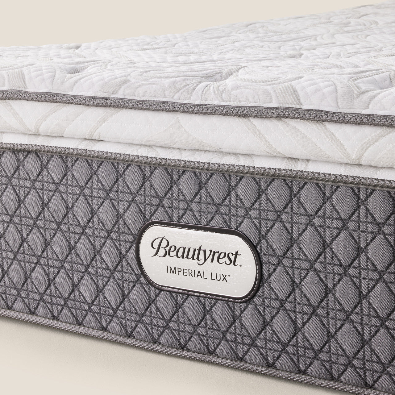 Beautyrest Imperial Lux Balsa 床褥｜Beautyrest Imperial Lux Balsa Mattress