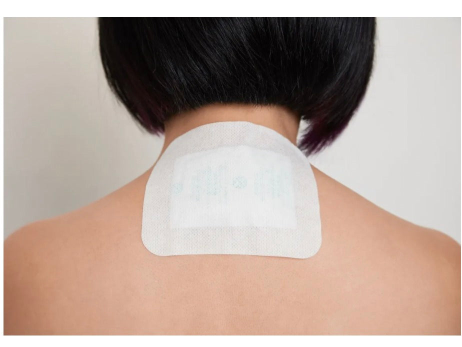 NutriWorks 木酢健之貼 | NutriWorks Flexi-Patch