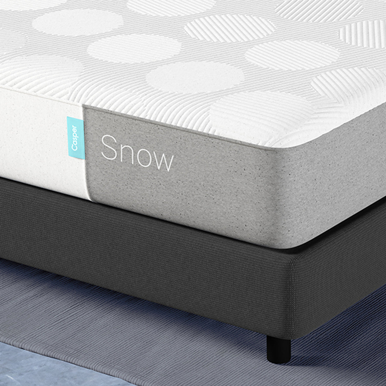 Casper Snow 床褥｜Casper SnowMattress