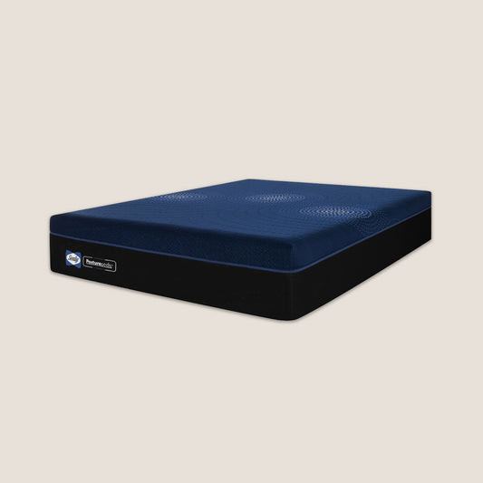 Sealy Posturepedic® Raindrop LF 床褥｜Sealy Posturepedic® Raindrop LF Mattress