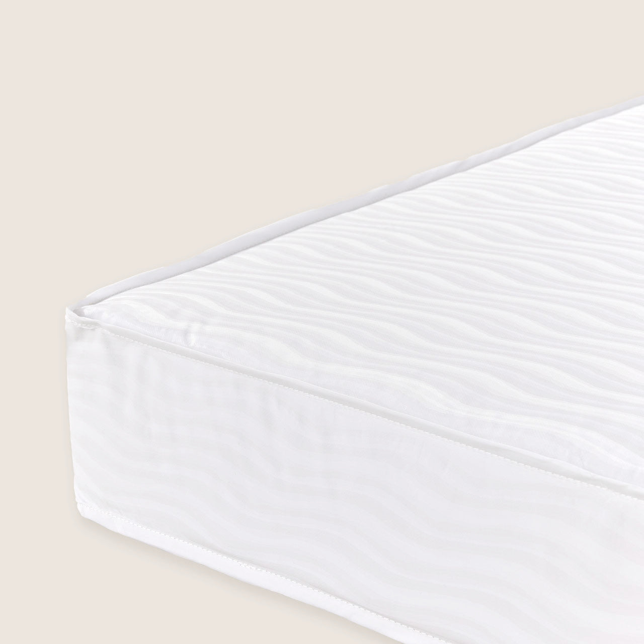 Safety 1st Pleasant Dreams Crib 床褥｜Safety 1st Pleasant Dreams Crib Mattress