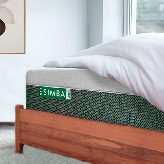 Simba® Green Label Meadow 床褥｜Simba® Green Label Meadow Mattress