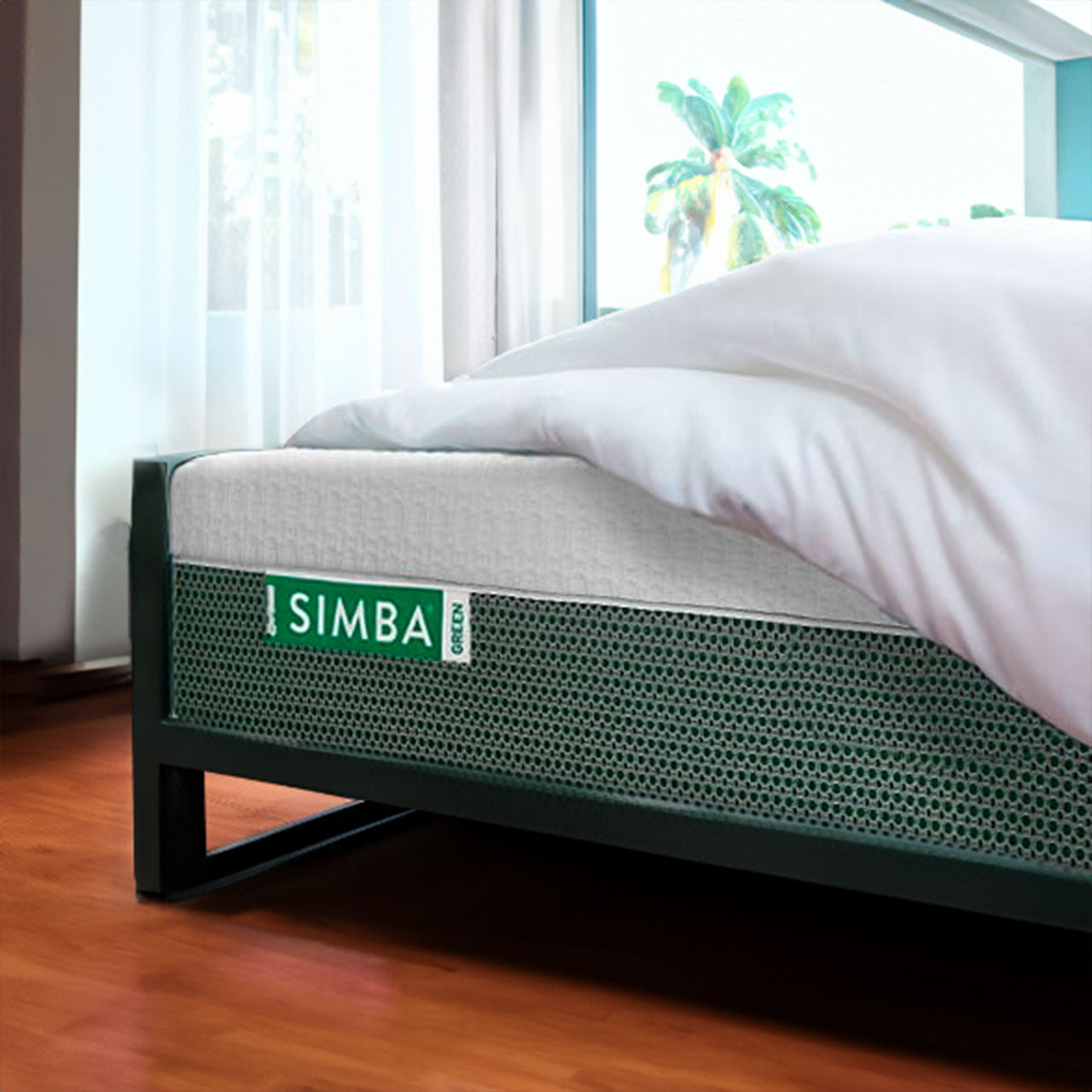 Simba® Green Label Rush 床褥｜Simba® Green Label Rush Mattress