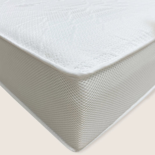 Simmons Breathe Crib 床褥｜Simmons Breathe Crib Mattress