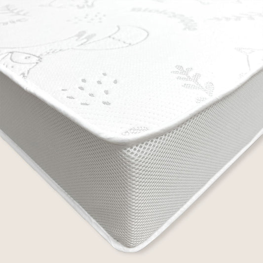 Simmons Cocoon Crib 床褥｜Simmons Cocoon Crib Mattress