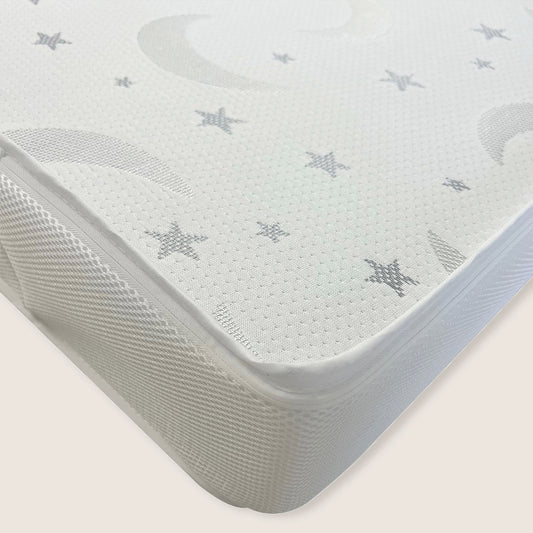 Simmons Dream Crib 床褥｜Simmons Dream Crib Mattress