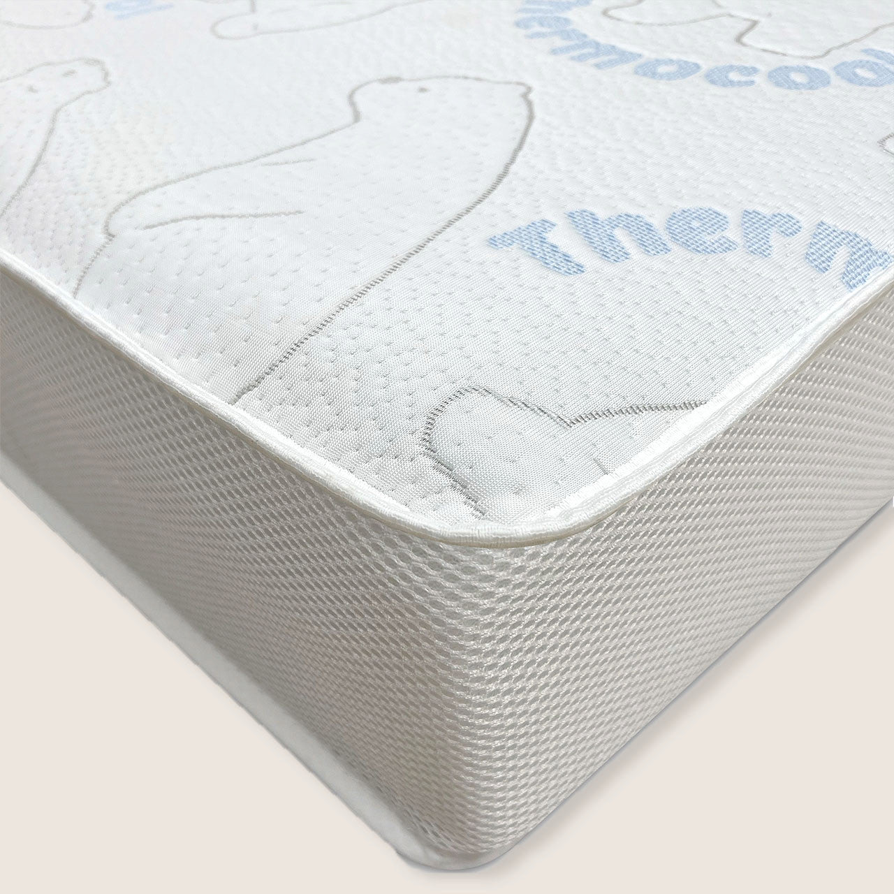 Simmons Fresh Crib 床褥｜Simmons Fresh Crib Mattress