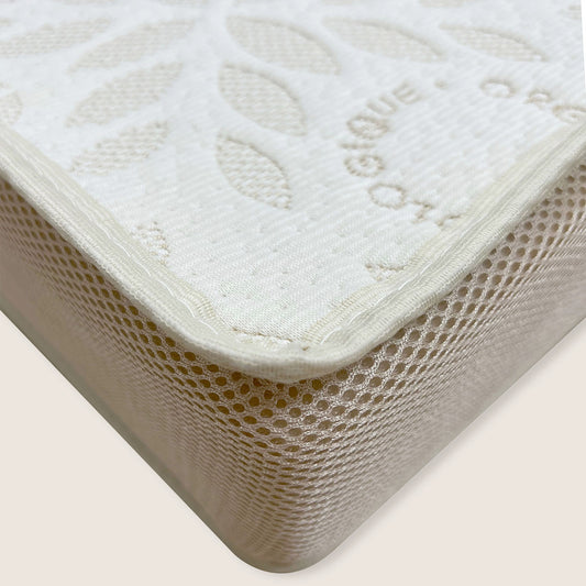 Simmons Pure Crib 床褥｜Simmons Pure Crib Mattress