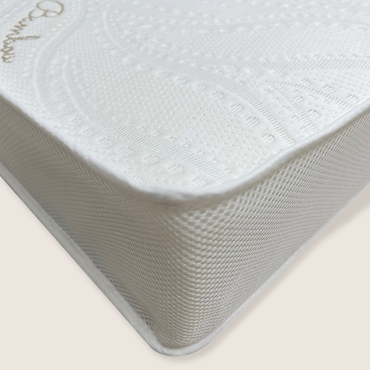 Simmons Serene Crib 床褥｜Simmons Serene Crib Mattress