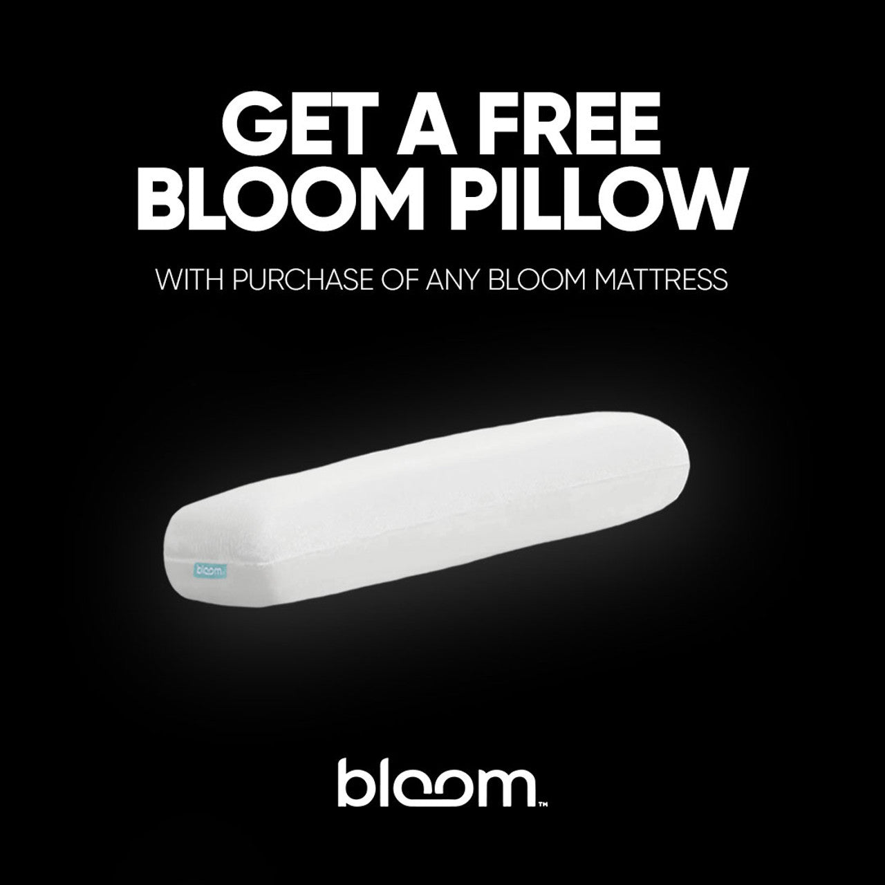 Bloom Air 床褥｜Bloom Air Mattress