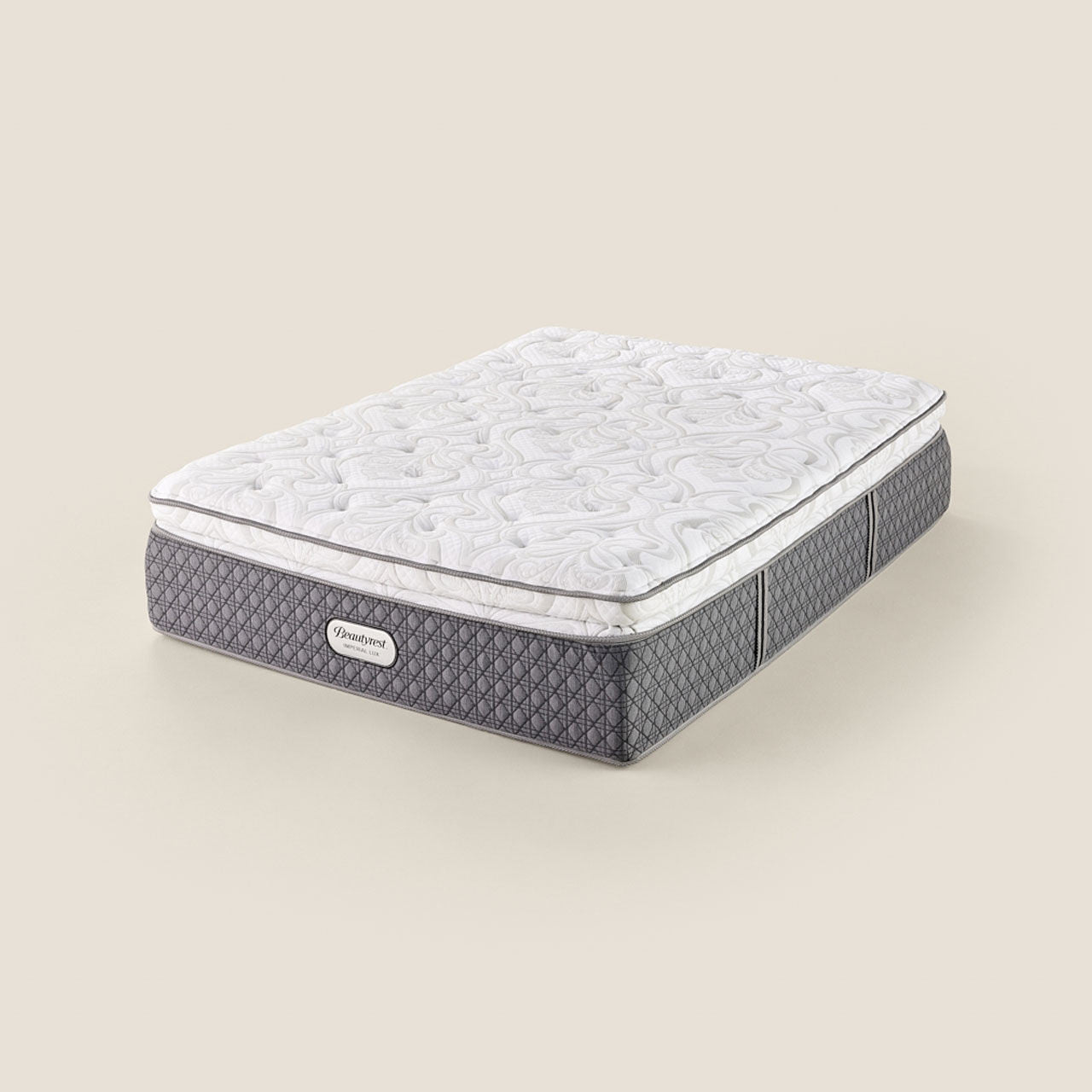 Beautyrest Imperial Lux Supra 床褥｜Beautyrest Imperial Lux Supra Mattress